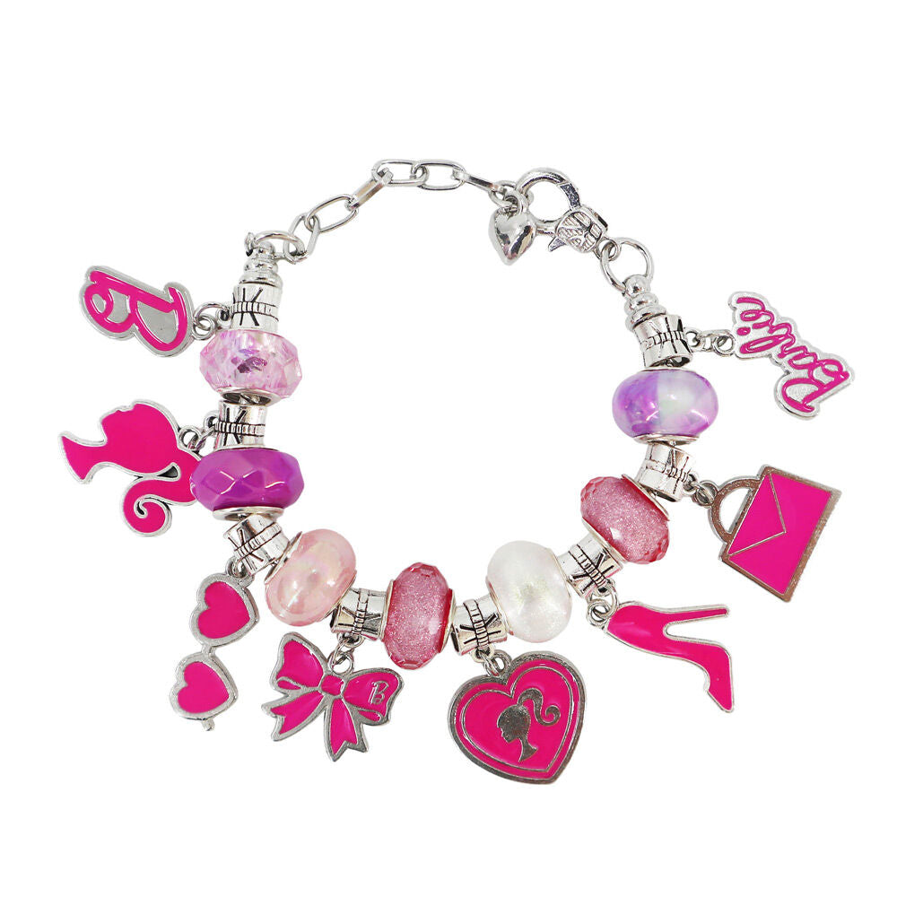 Barbie Smyckeskrin Set