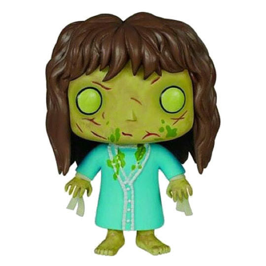 Funko vinyl figure 9cm in gift box.