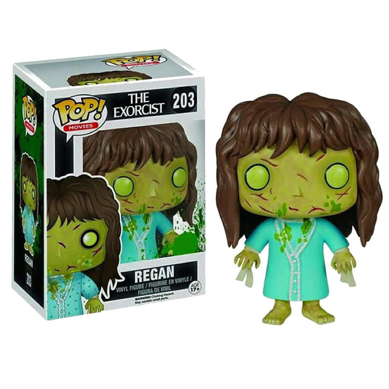 POP Figur The Exorcist Regan