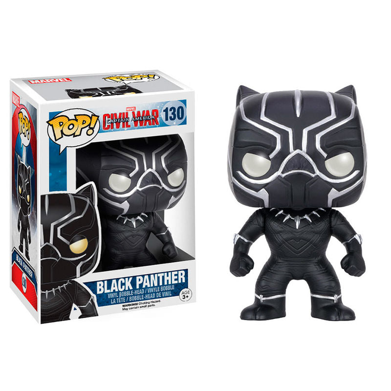Size aprox. 9cm. Captain America Civil War.