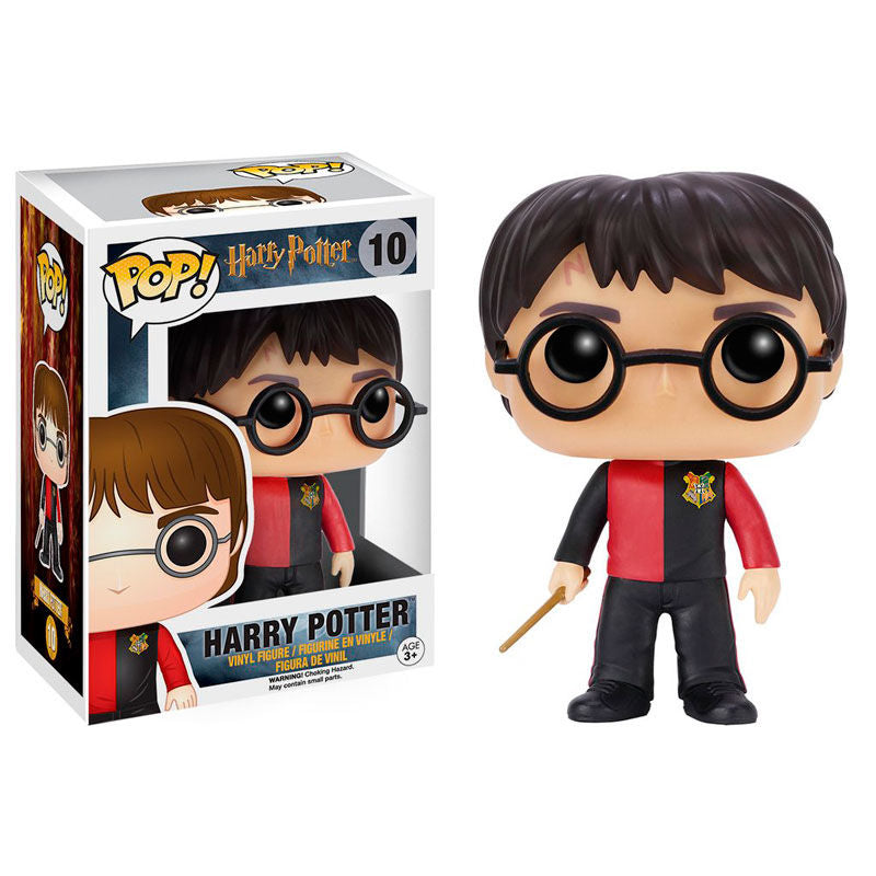 Funko POP vinyl figure 9cm in gift box.