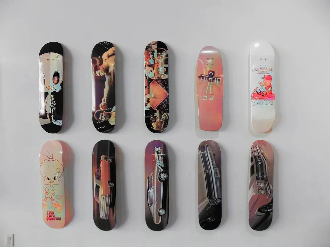 De senaste trenderna inom leksaksvärlden: Håll dig uppdaterad!