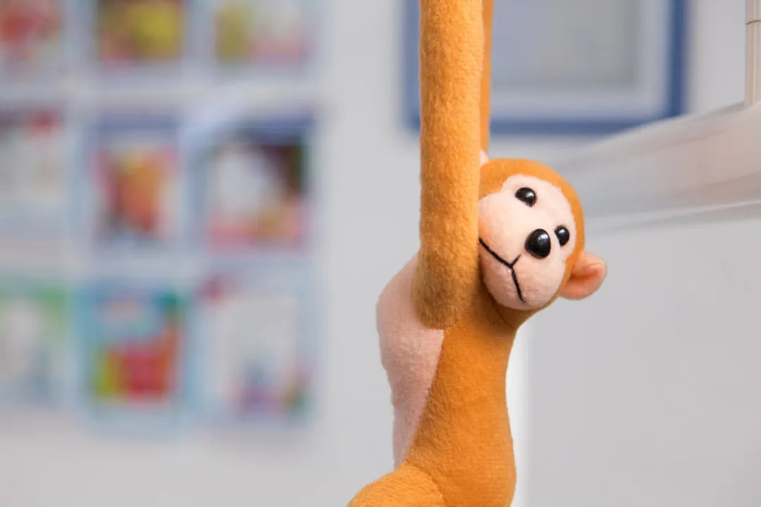 Gosedjur som Samlarobjekt: Upptäck Vad som Gör Dem Värdefulla