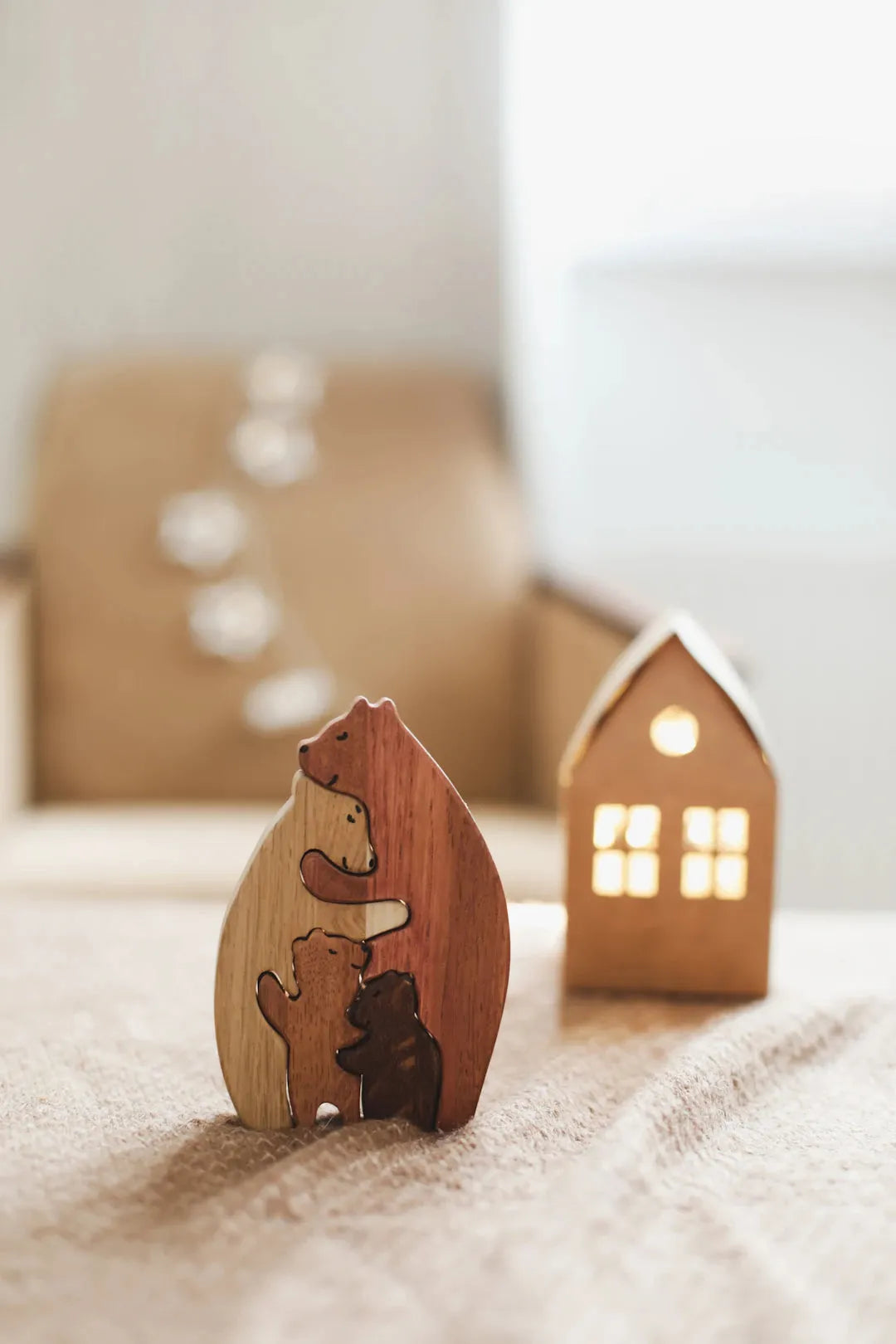 Miljövänliga leksaker: En guide till hållbara alternativ