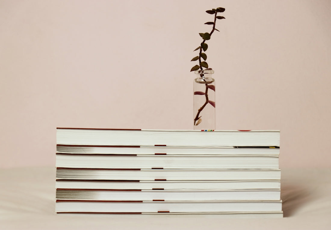 woman in black dress standing on white wooden fence
