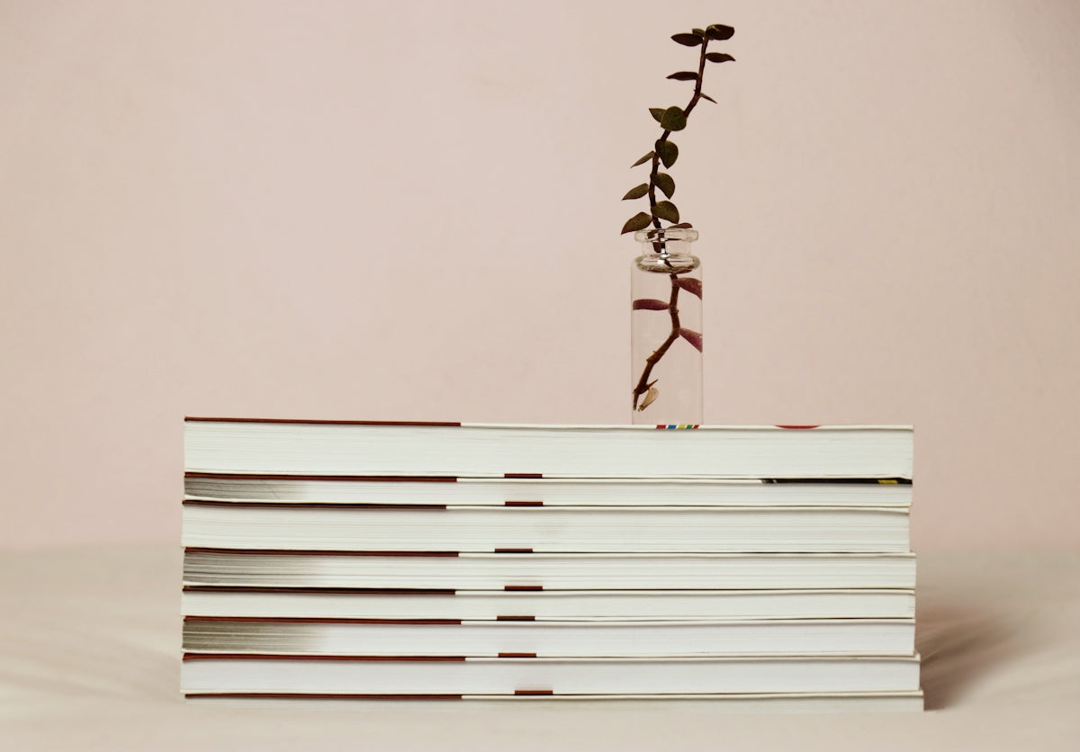 woman in black dress standing on white wooden fence