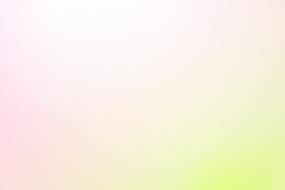 green and white abstract painting