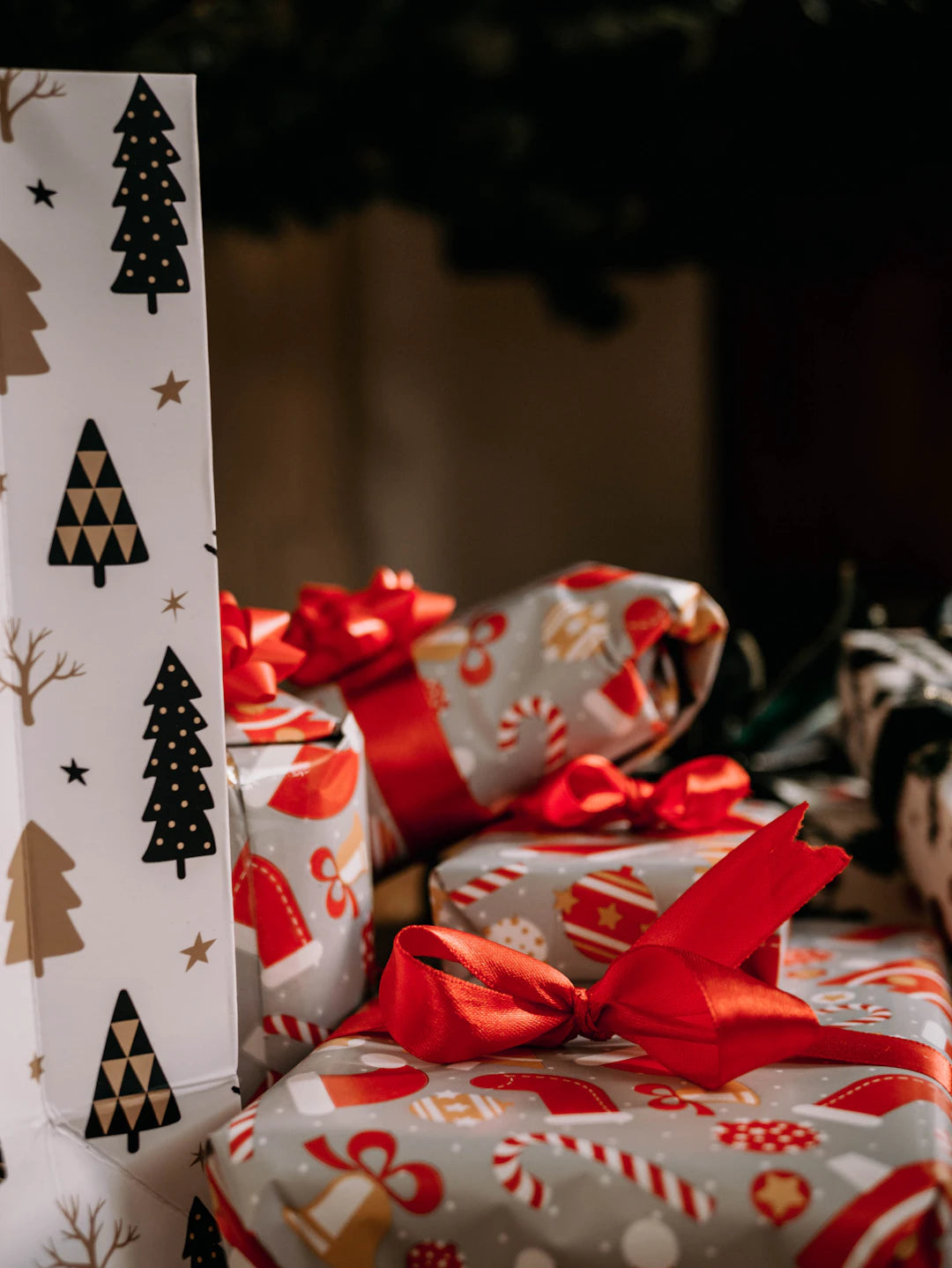 Kreativa presentinslagningstips för alla tillfällen