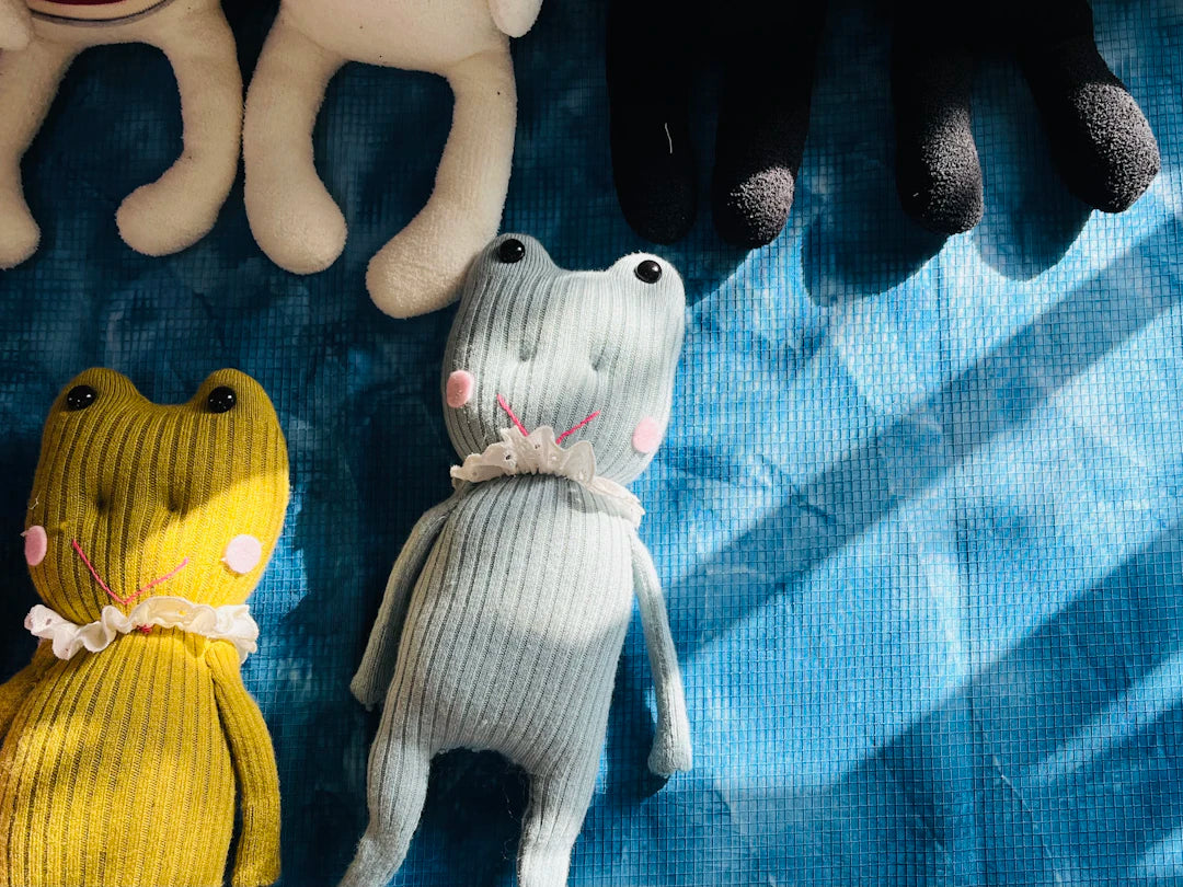 DIY Leksaker Kreativa Idéer för Föräldrar