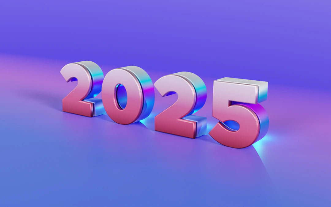 Trender inom leksaker och presenter 2025