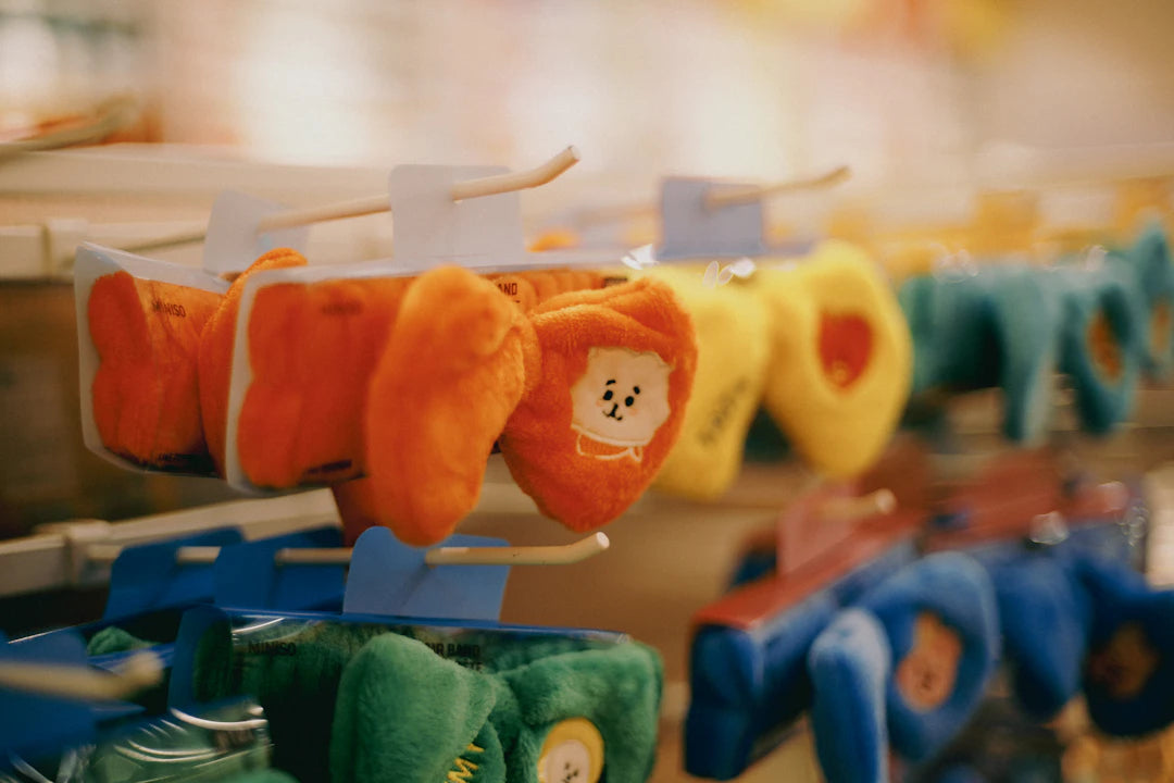 Köpguide Hållbara val i leksaksbutiken