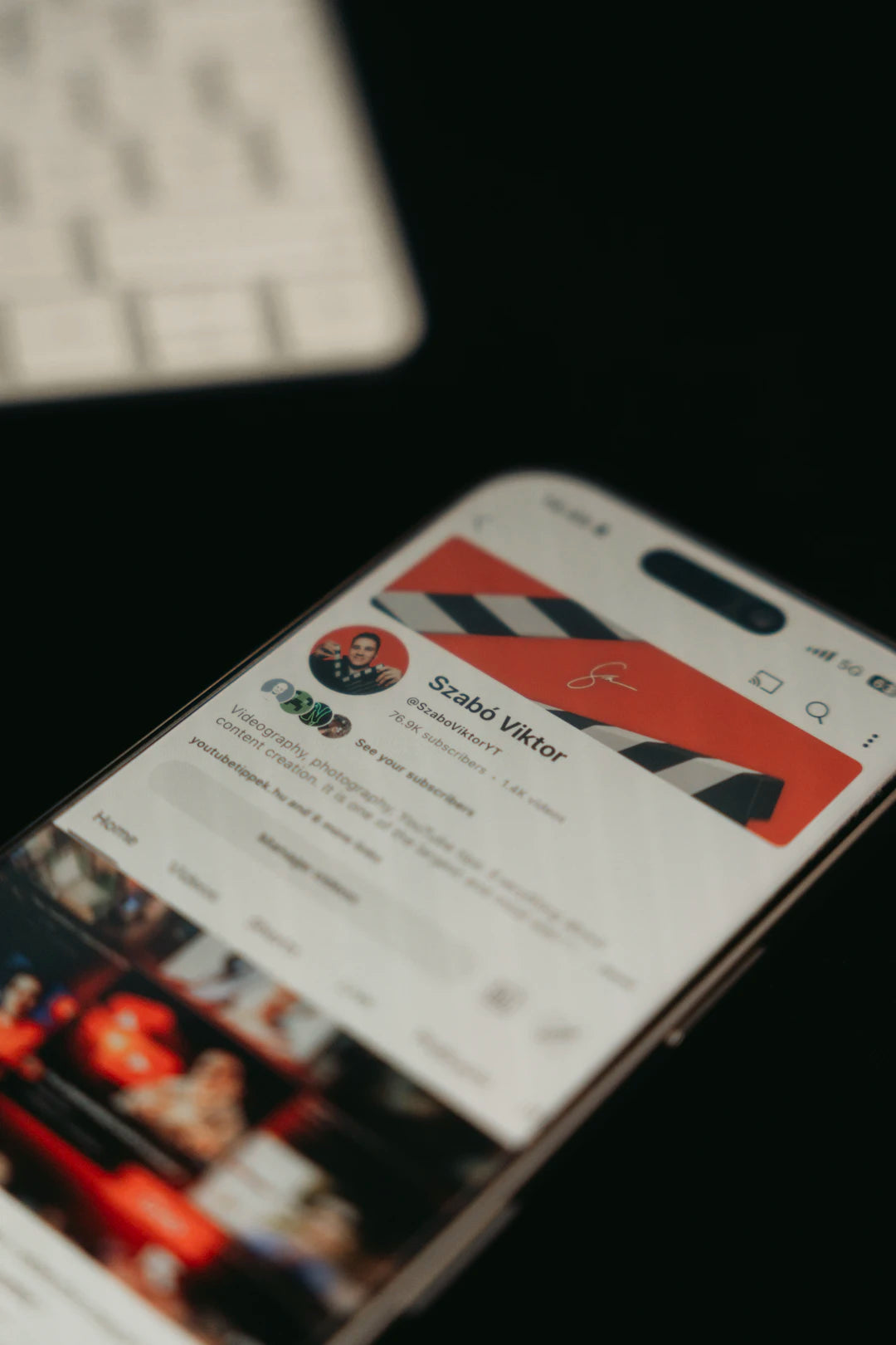 Influencers och deras påverkan på presentval