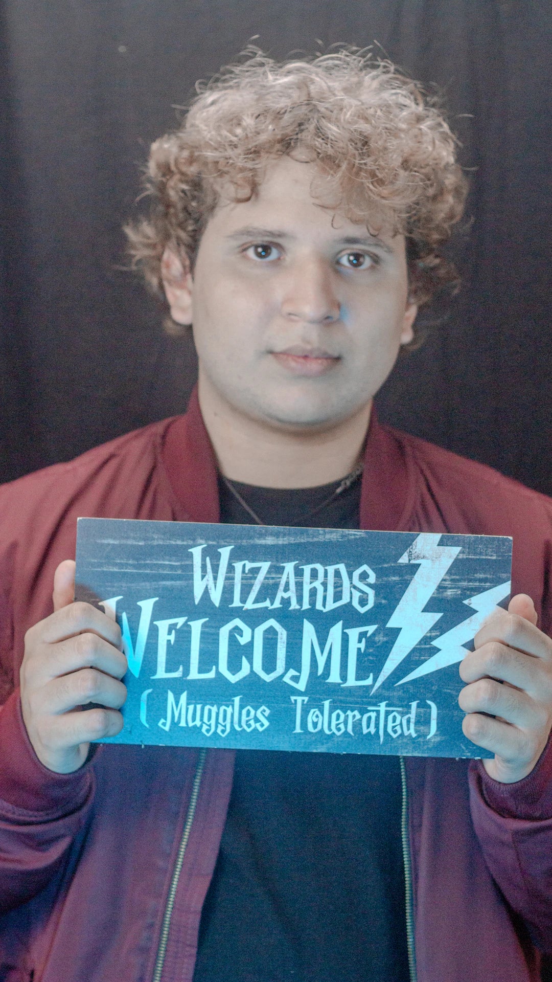 Merch för olika fandoms vad är hett just nu