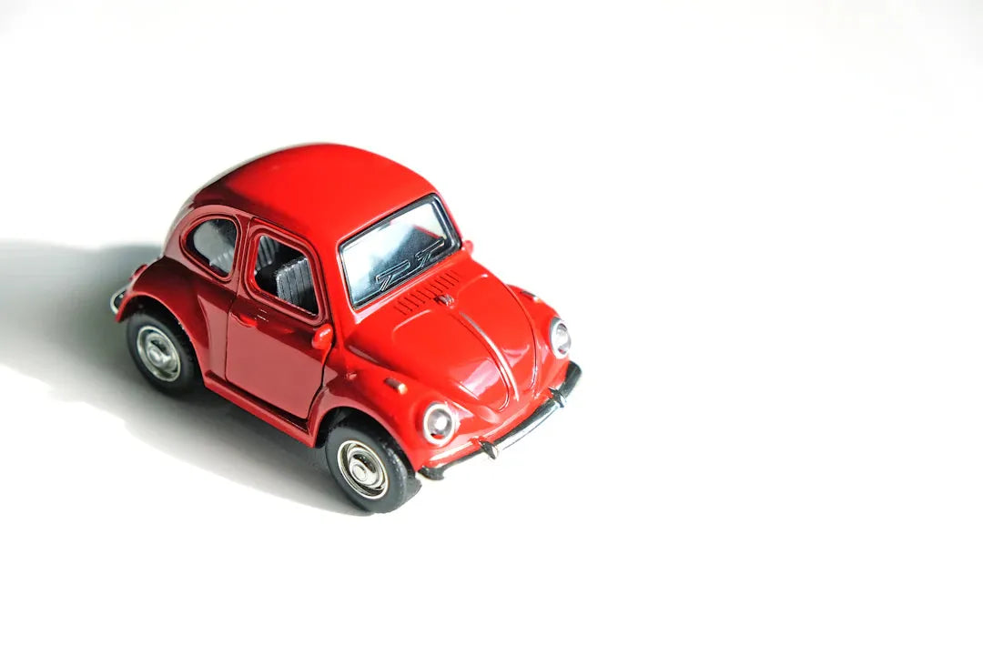 Upptäck Fördelarna med att Handla Leksaker på Nätet