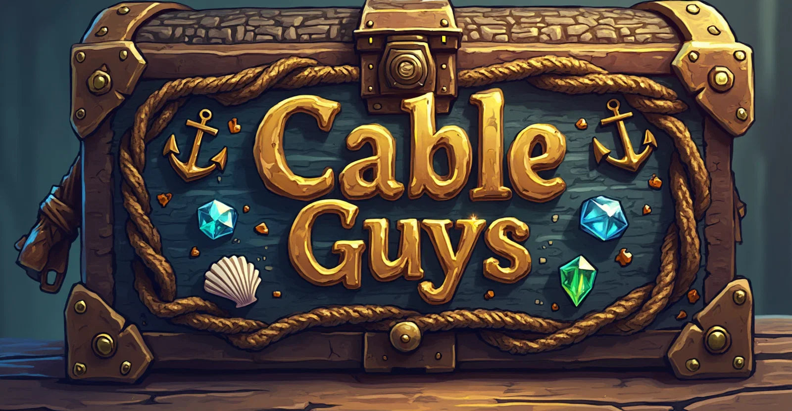 CABLE GUY