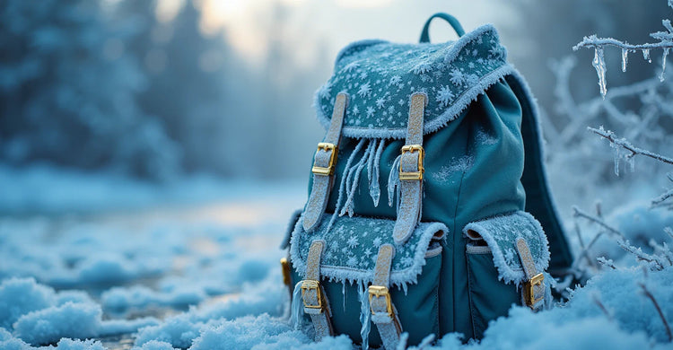 Frozen Ryggsäck: Komplett Köpguide och Bästa Tipsen