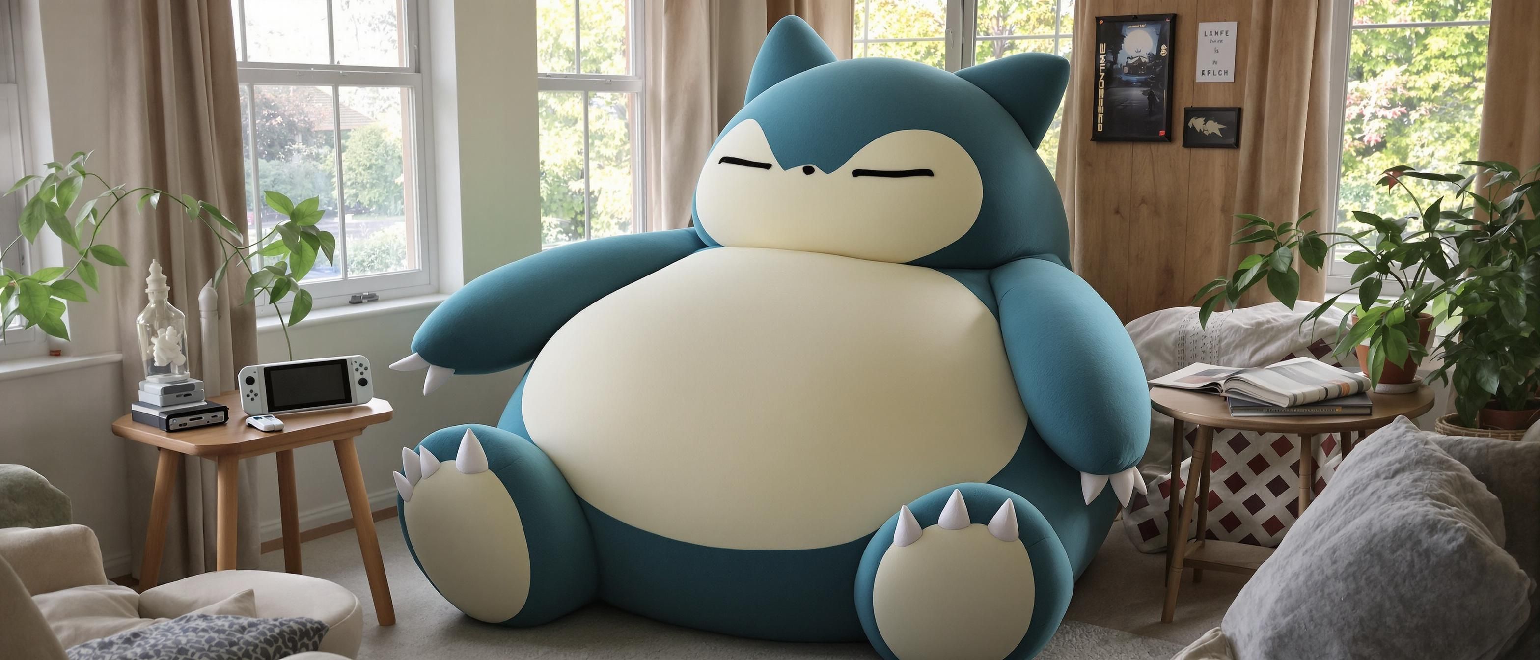Ultimata Guiden till Pokemon Gosedjur