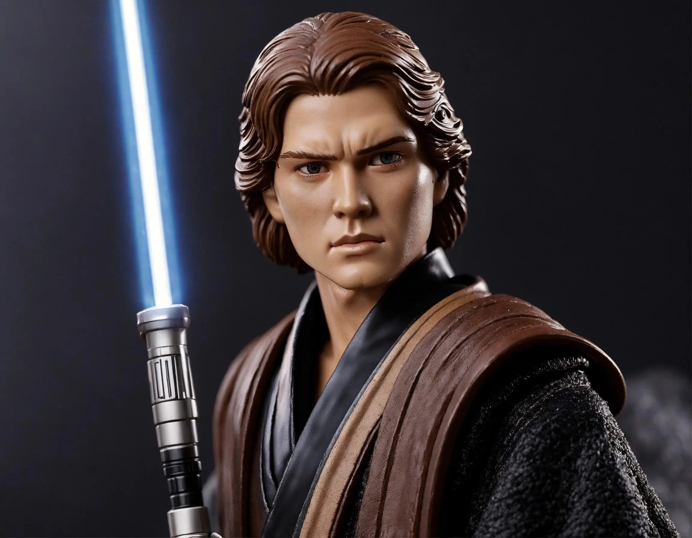 Anakin Skywalker Figurer