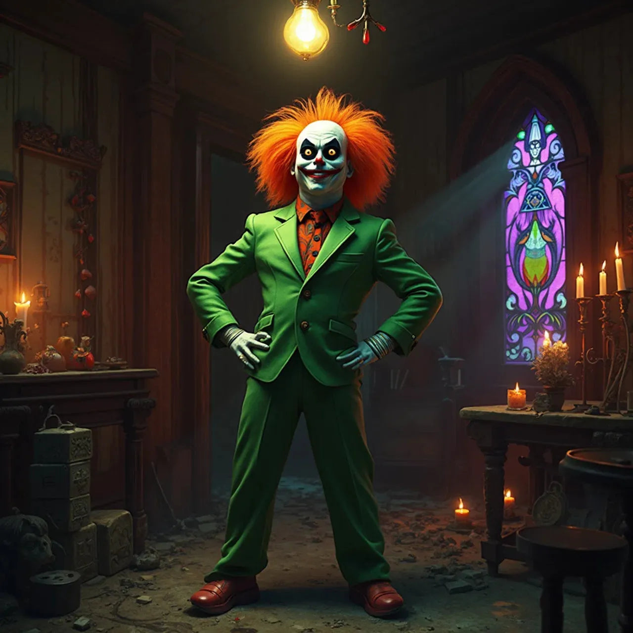 Beetlejuice Merchandise