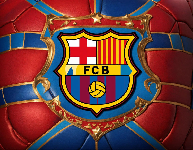 FC Barcelona Ryggsäckar