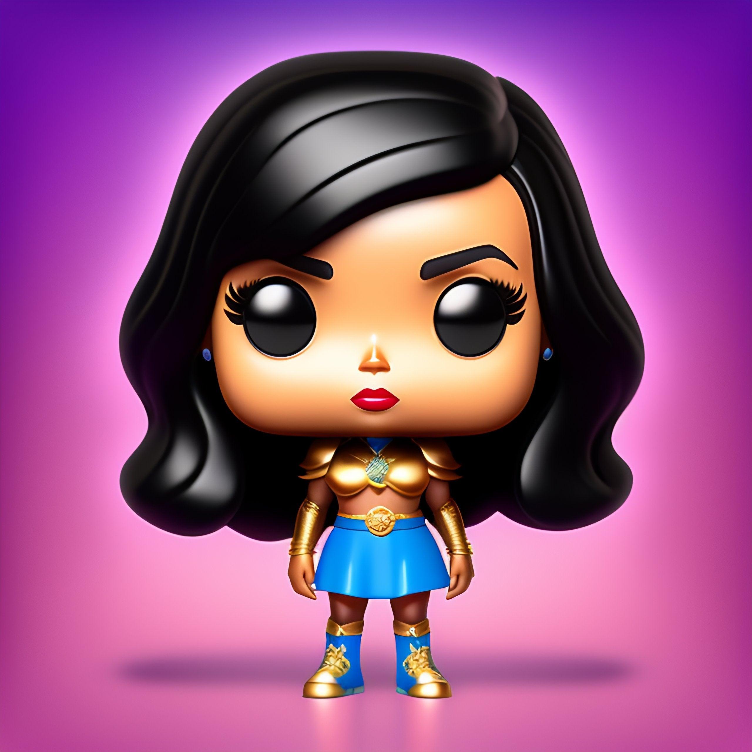 Funko POP Figurer