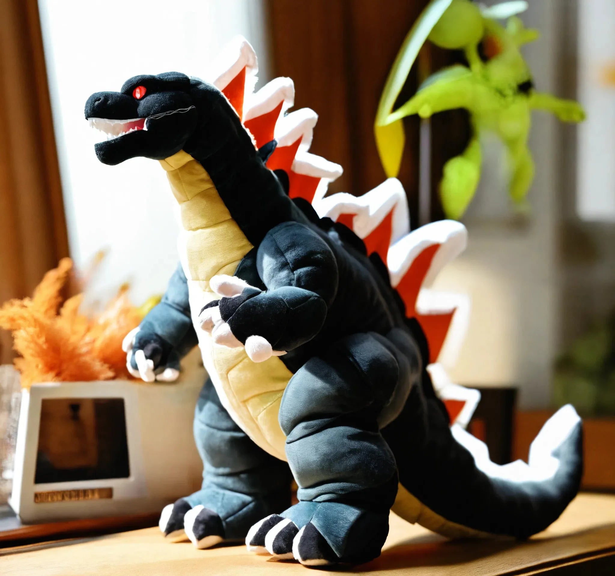 Godzilla Gosedjur