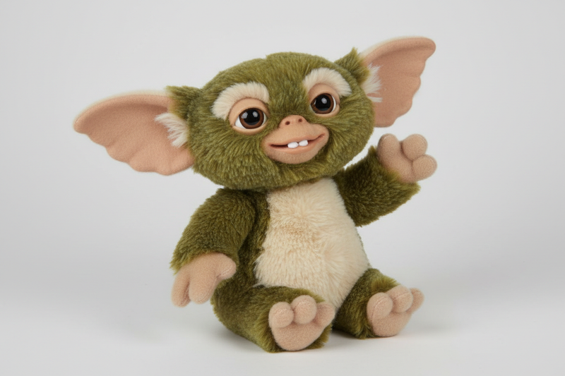Gremlins Gosedjur