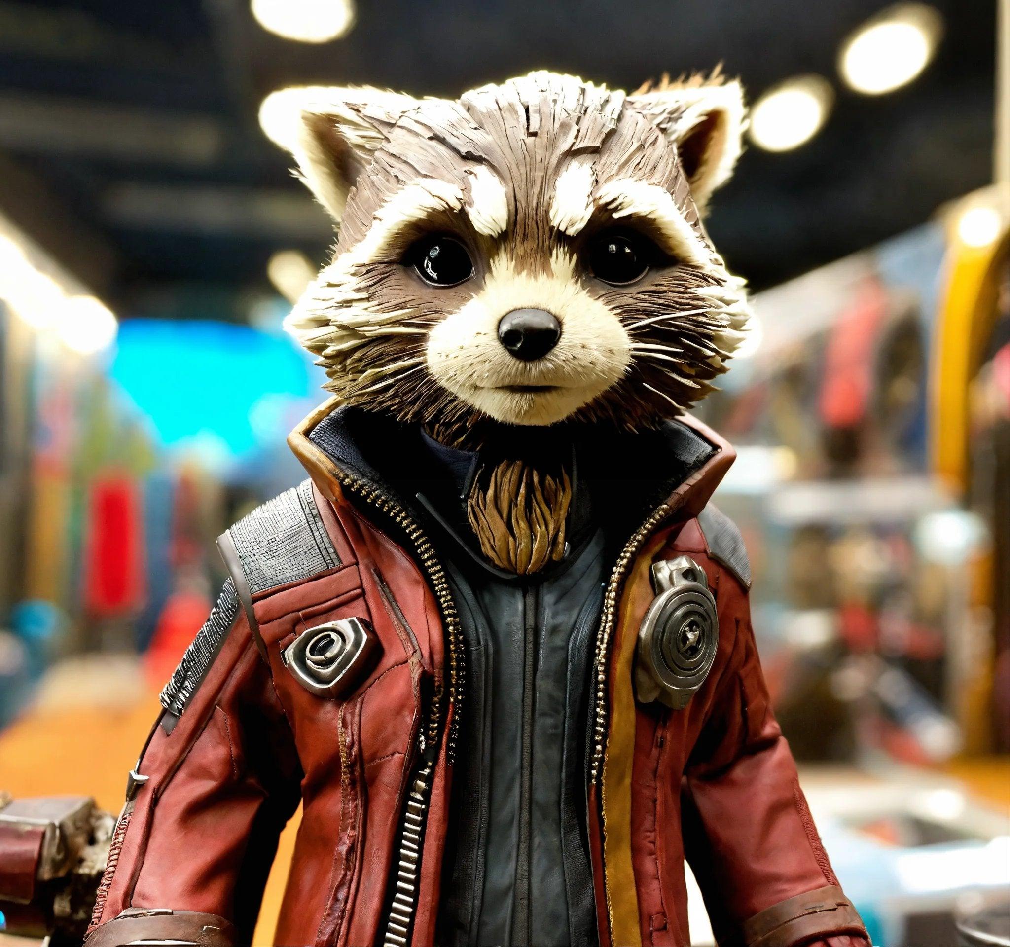 Guardians of the Galaxy Merchandise
