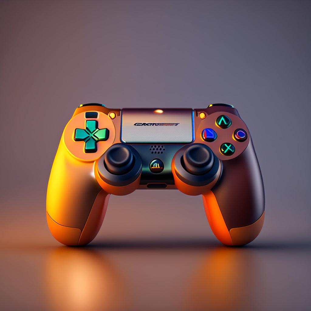Handkontroller
