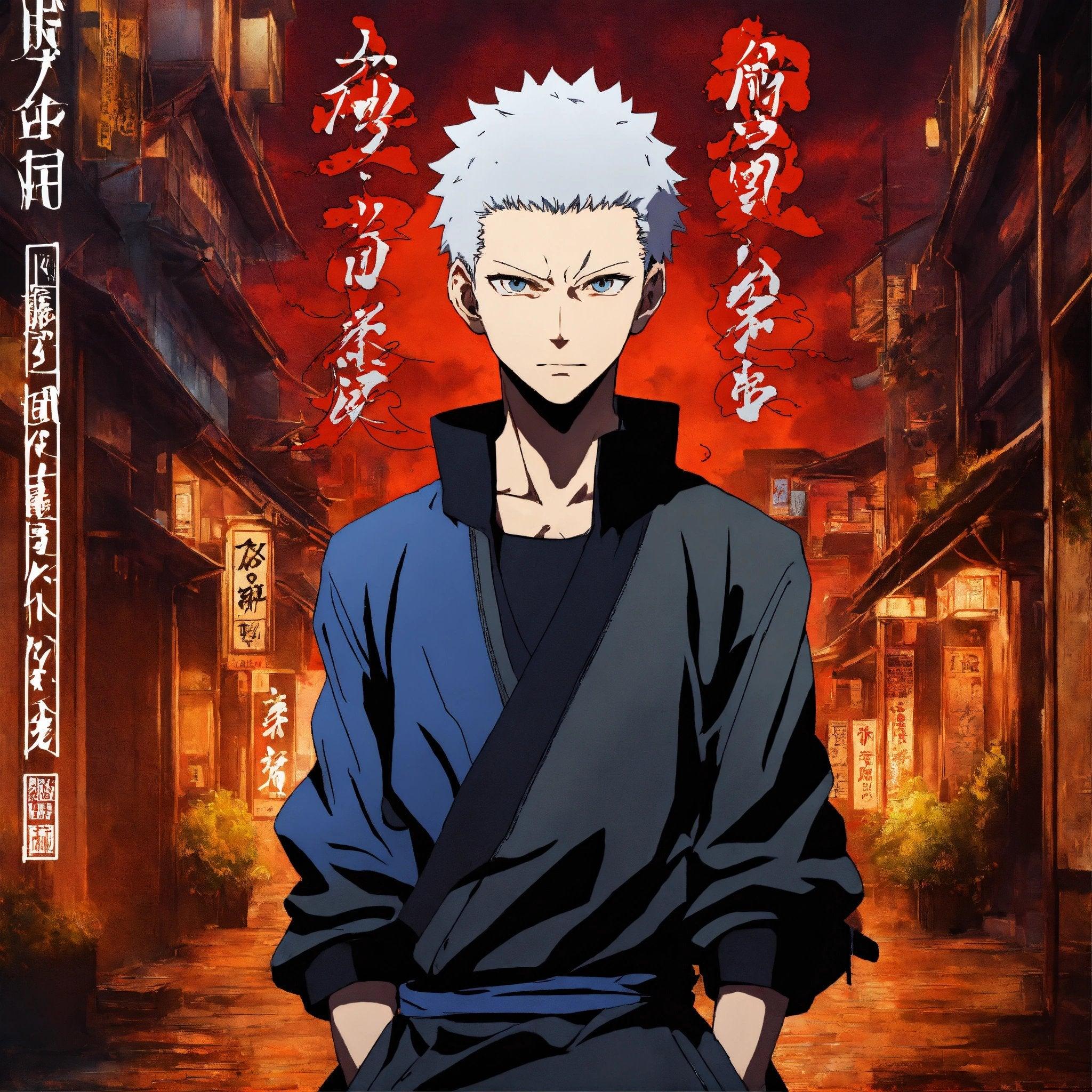 Jujutsu Kaisen Merchandise