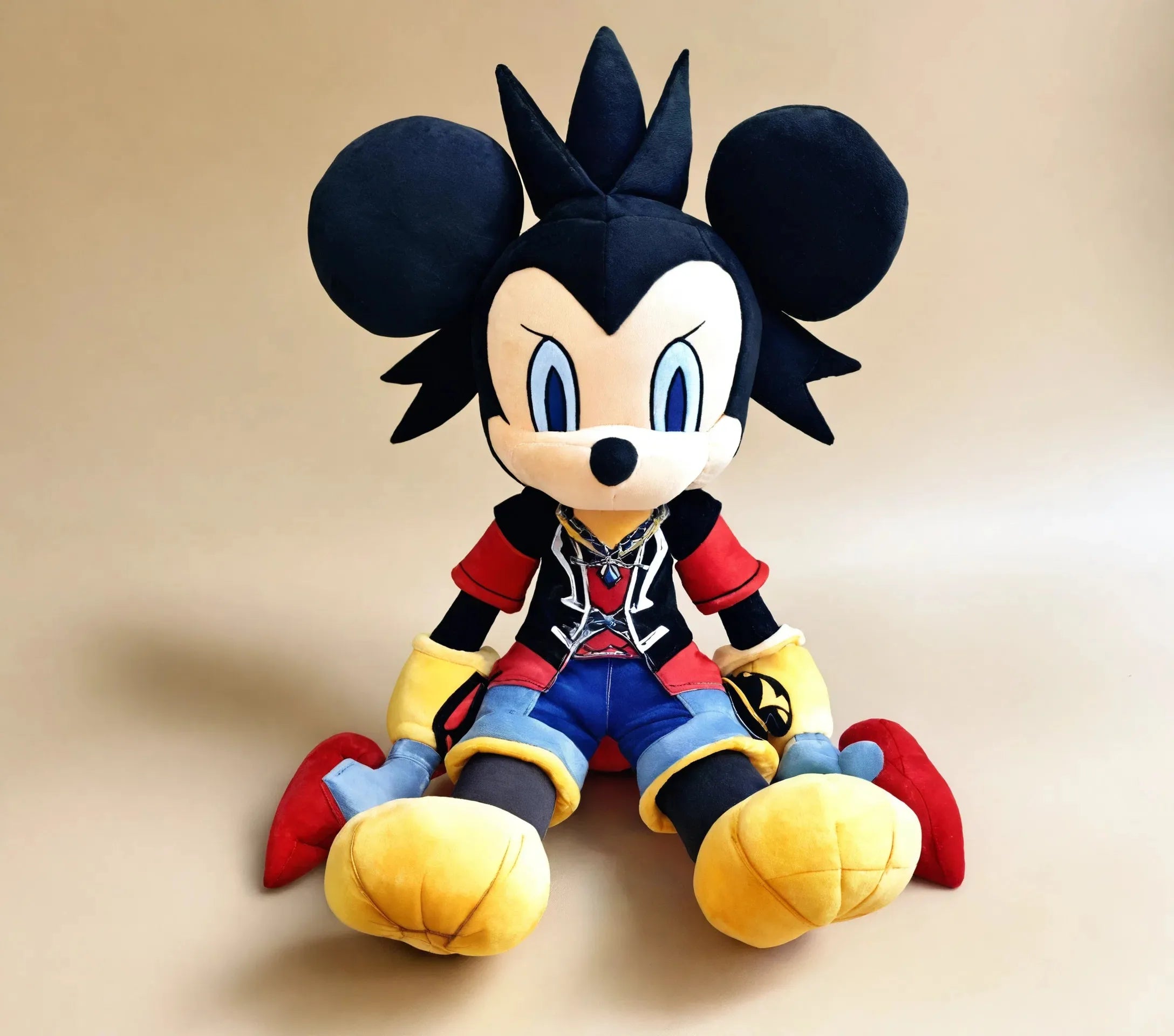 Kingdom Hearts Gosedjur