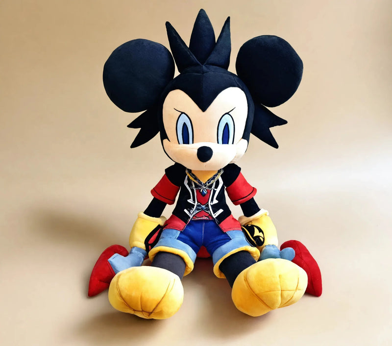 Kingdom Hearts Gosedjur
