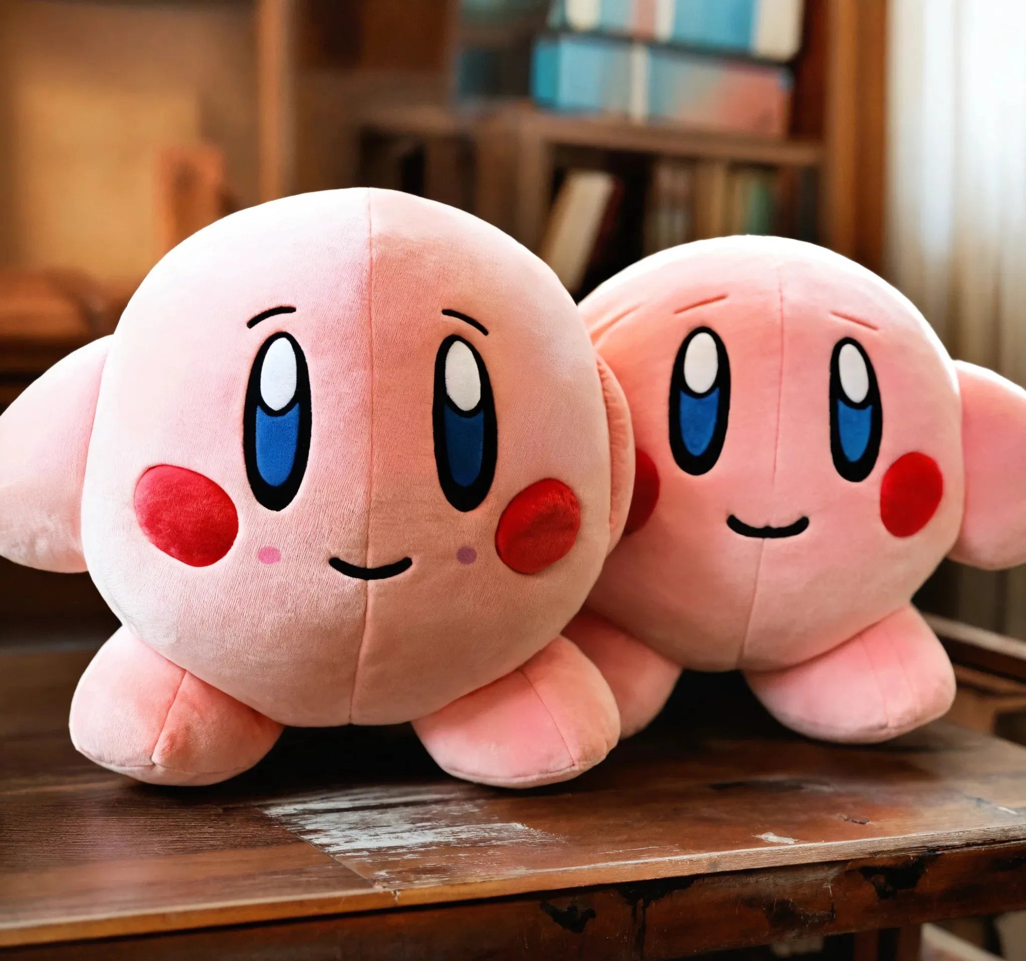 Kirby Gosedjur