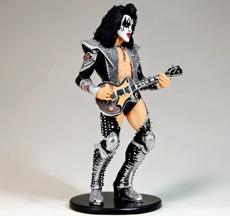 Kiss Figurer
