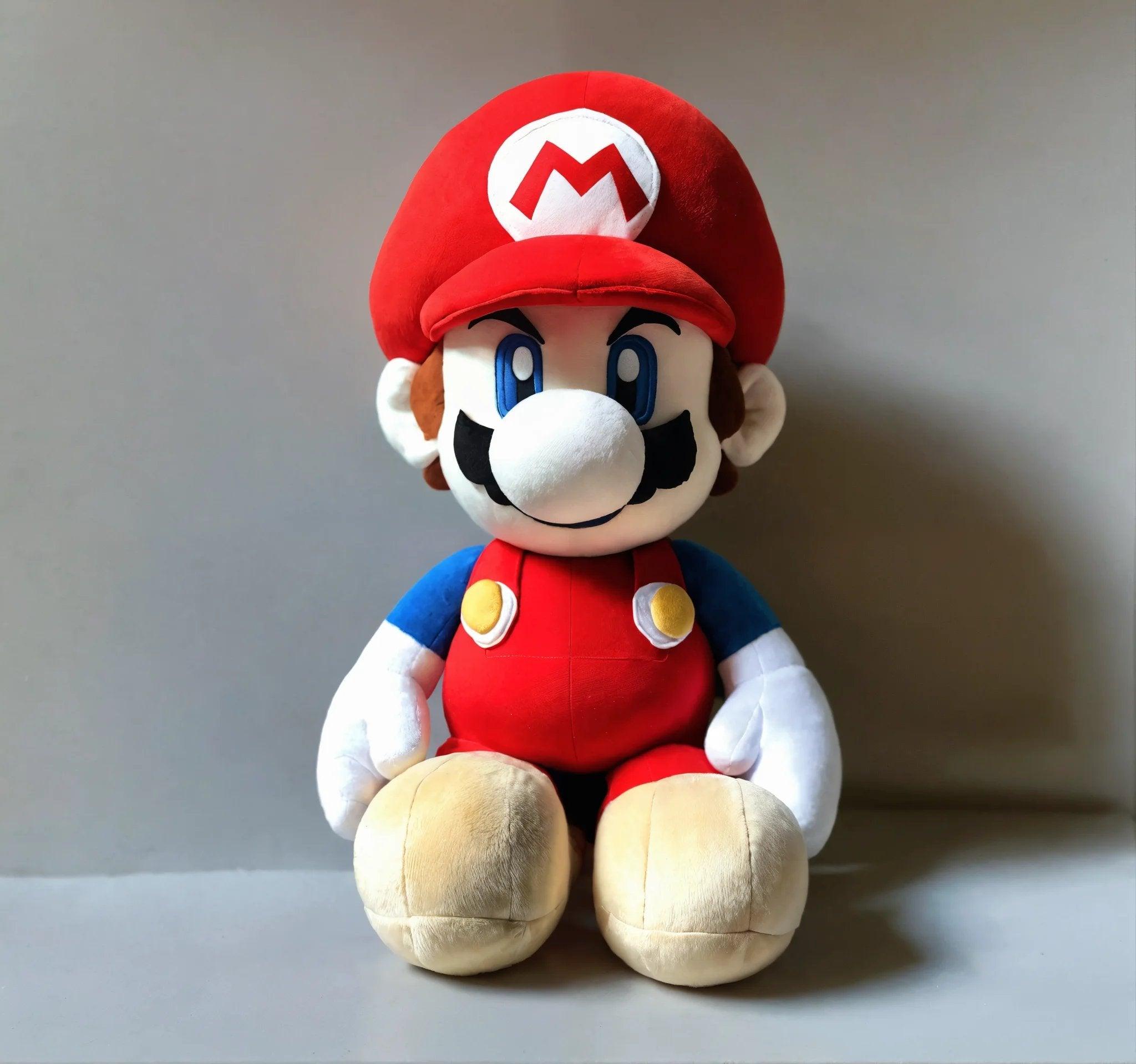 Mario Gosedjur