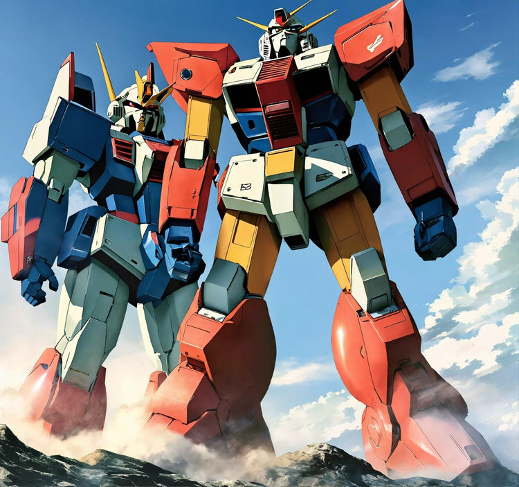 Mobile Suit Gundam