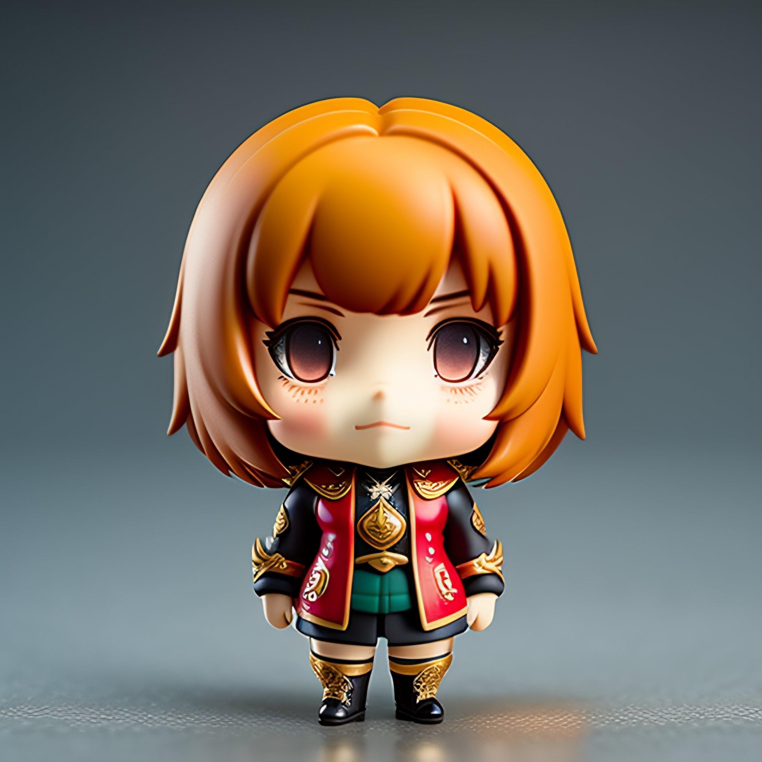 Nendoroid