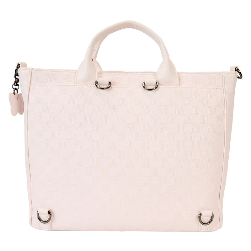 Loungefly Disney Minnie Ear Evergreen ryggsäck