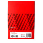 Atlético de Madrid A5 Anteckningsblock