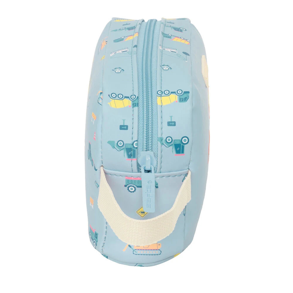 Cranes termos frukostväska