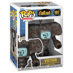 POP figur Fallout Victor