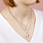 Peanuts Snoopy halsband