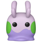 POP figure Pokemon Goomy Mucuscule Viscora