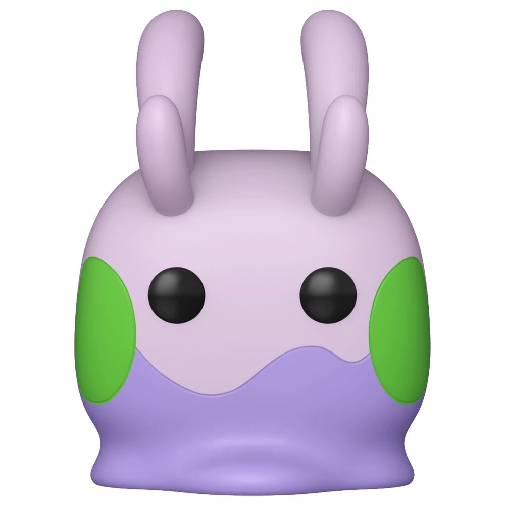 POP figure Pokemon Goomy Mucuscule Viscora