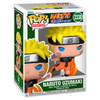 POP-figur Naruto Shippuden Naruto Uzumaki