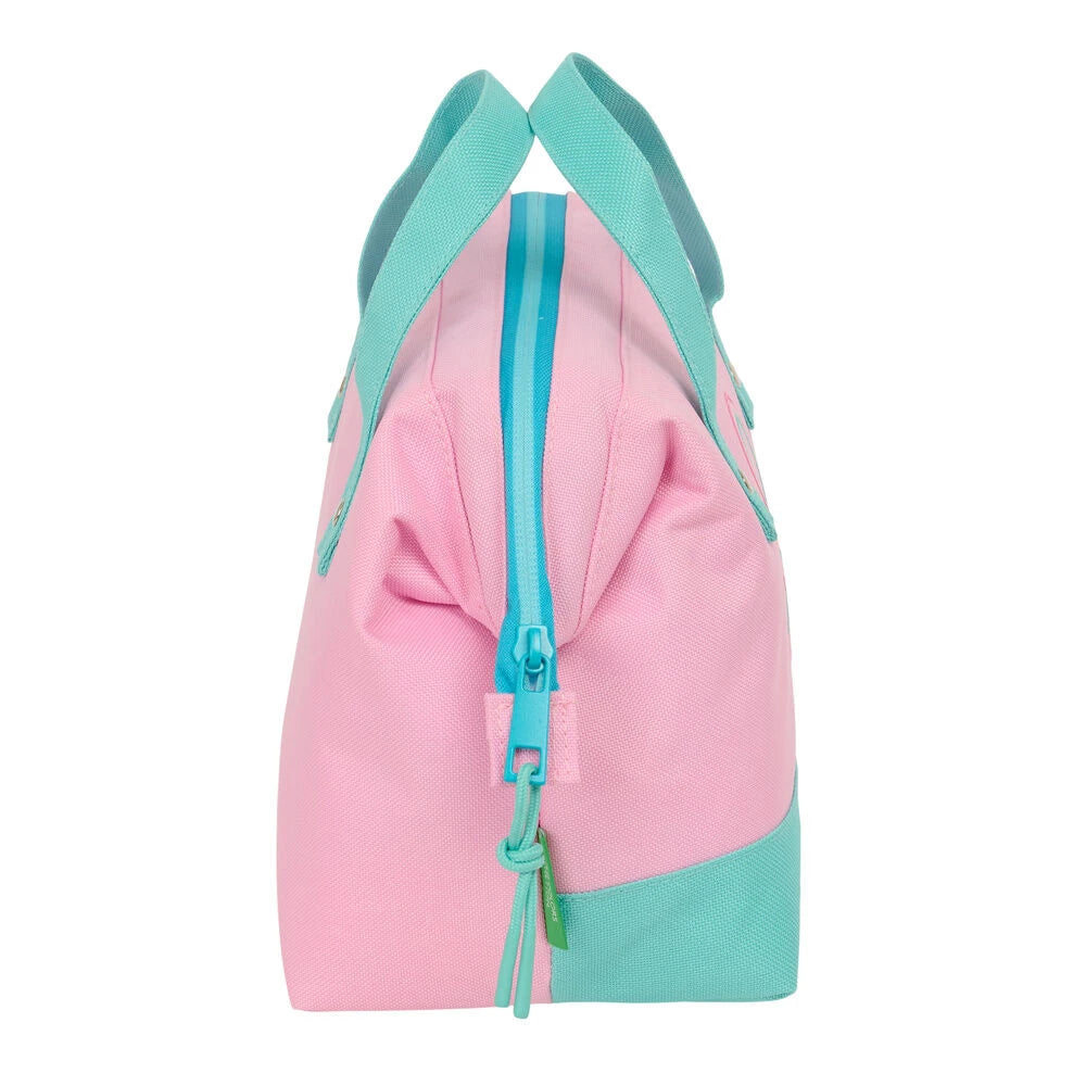 Benetton Dolce sminkväska