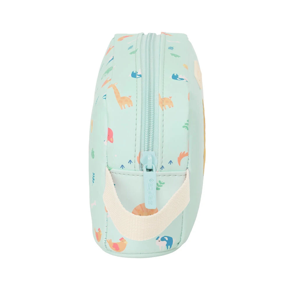 Pandi termos frukostväska