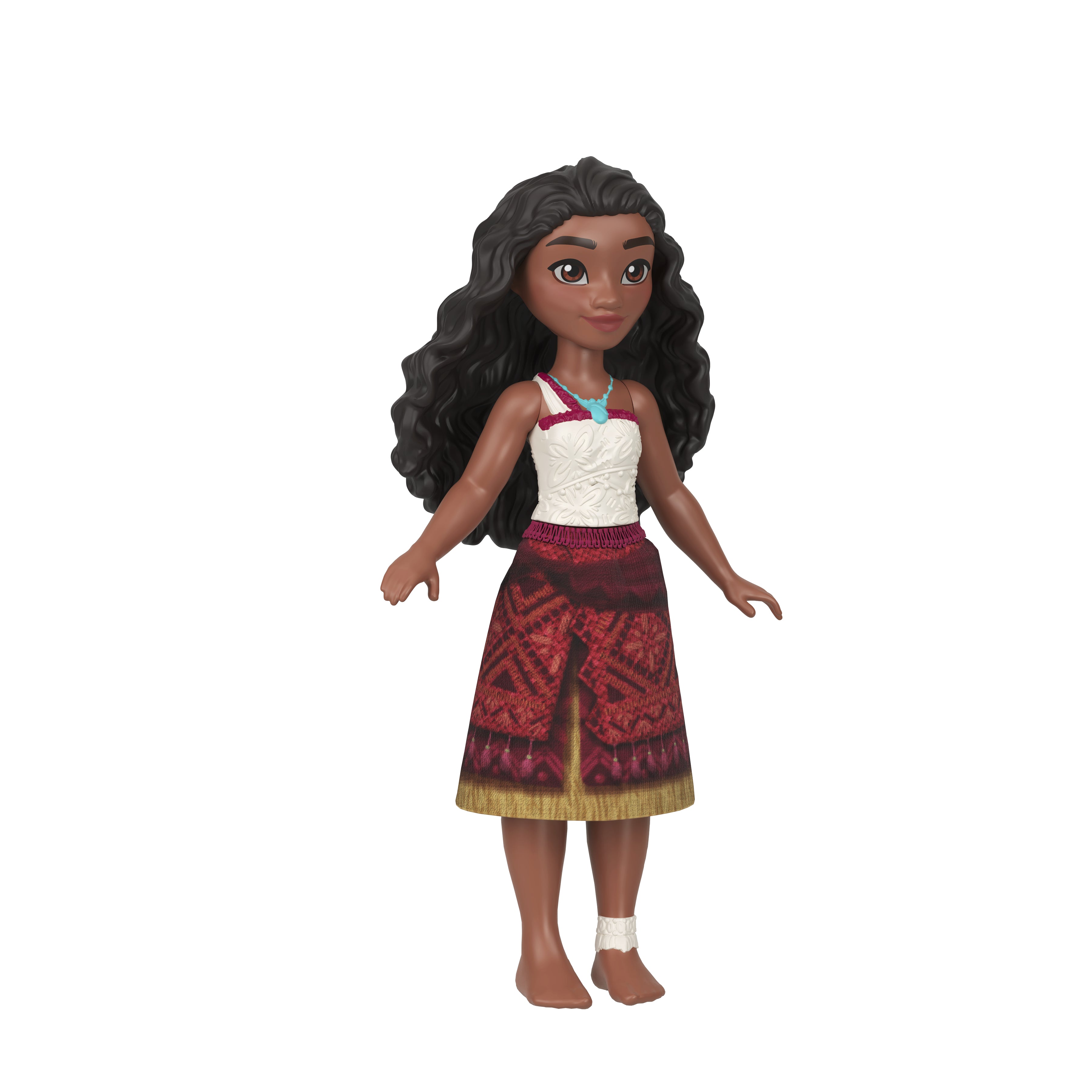 Disney Vaiana 2: Vaiana & Maui Havsäventyrsset - Små Dockor
