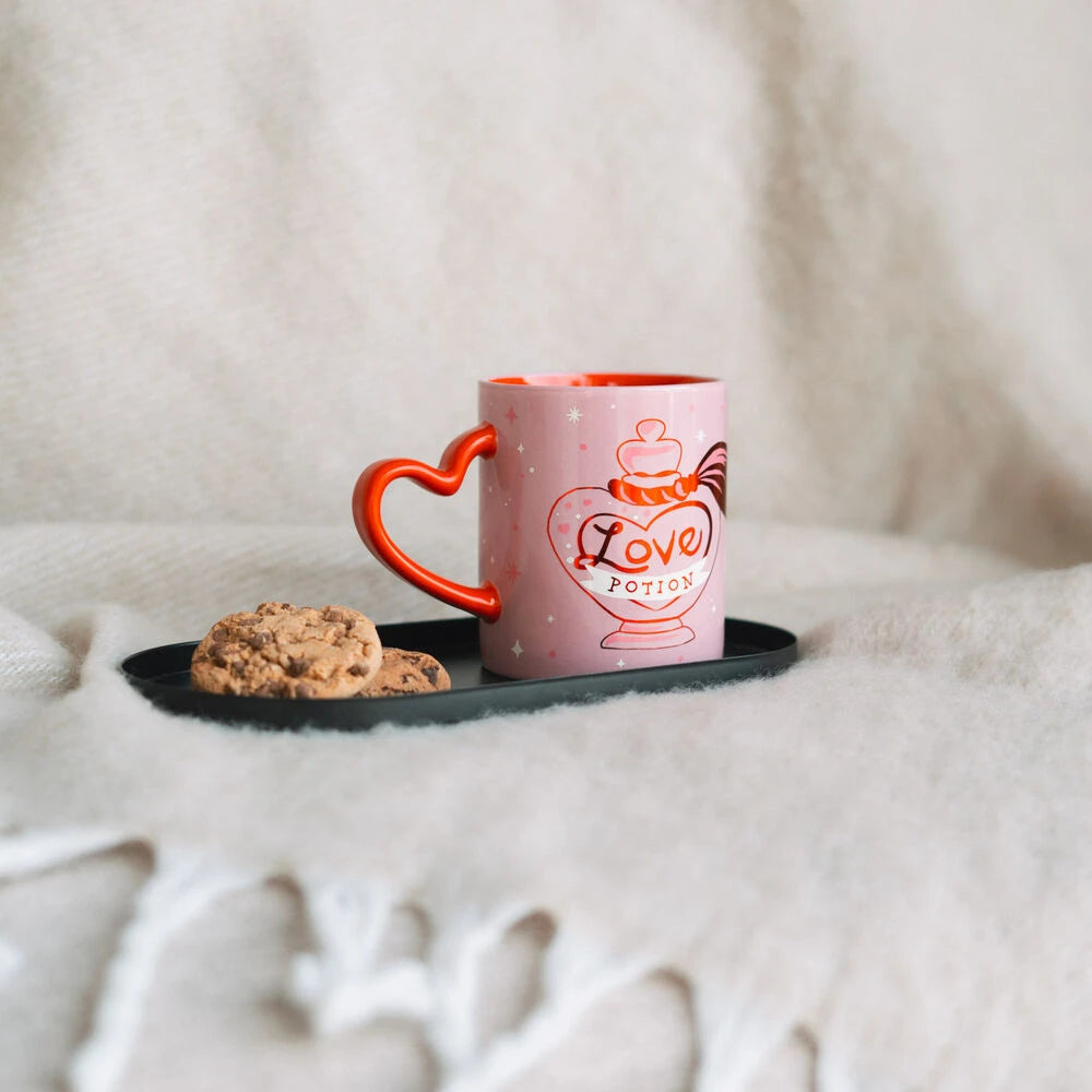 Harry Potter Kärleksdryck mugg 330ml