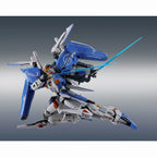 Gundam Side MS Ex-S figur 15 cm